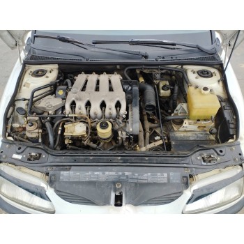 renault laguna (b56) del año 1995