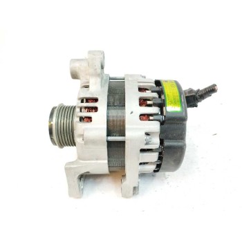 Recambio de alternador para kia ceed sportswagon 1.0 tgdi cat referencia OEM IAM 3730004950 130A 