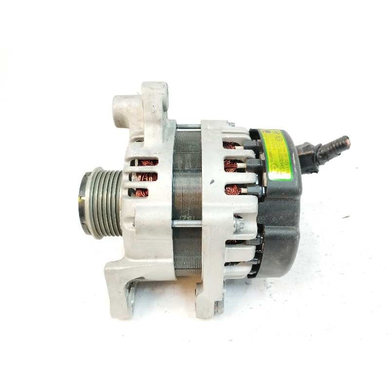 Recambio de alternador para kia ceed sportswagon 1.0 tgdi cat referencia OEM IAM 3730004950 130A 