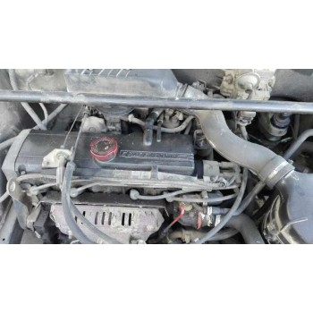 renault 19 hatchback (b/c53) del año 1989