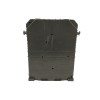 Recambio de caja reles / fusibles para citroën c3 1.5 blue-hdi fap referencia OEM IAM 9832880280  