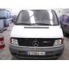 mercedes-benz vito (w638) caja cerrada del año 1999