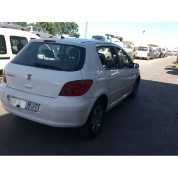 peugeot 307 (s1) del año 2001