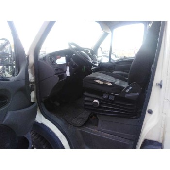 iveco daily ka del año 2012