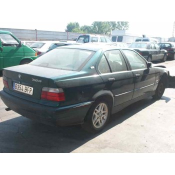 bmw serie 3 berlina (e36) del año 1997