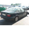 bmw serie 3 berlina (e36) del año 1997