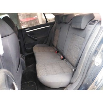 volkswagen jetta (1k2) del año 2008