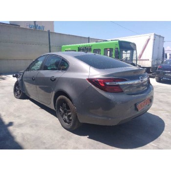 opel insignia grand sport del año 2017