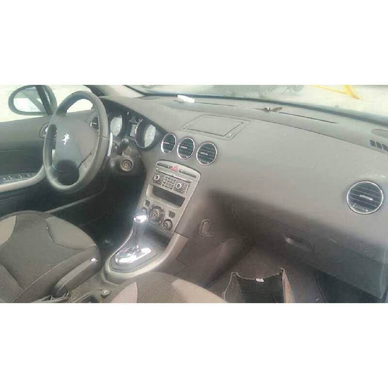 PEUGEOT 308 I (4A_, 4C_) 2008