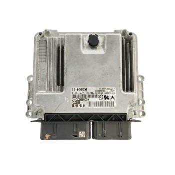 CENTRALITA MOTOR UCE 9840042180 0281037101 