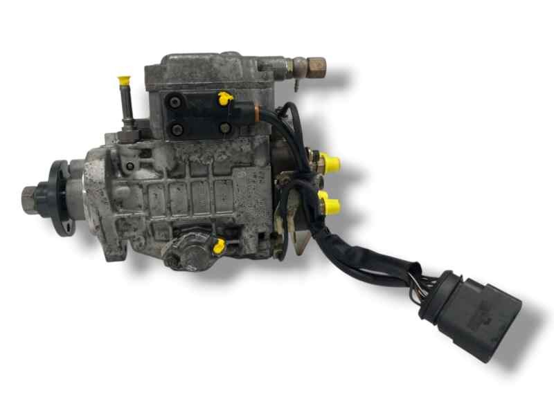 Recambio de bomba inyeccion para volkswagen polo (9n1) 1.9 sdi referencia OEM IAM 038130107B 0460404972 