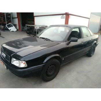 audi 80 avant del año 1992