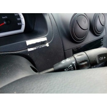 chevrolet aveo del año 2011