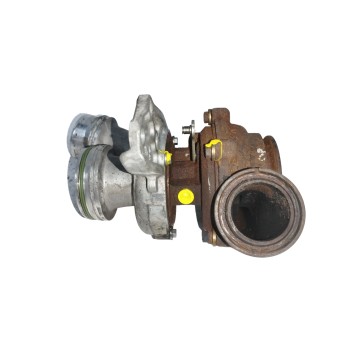 Recambio de turbocompresor para bmw serie 1 lim. 5-trg. (f20) 116d ed referencia OEM IAM 8514266  