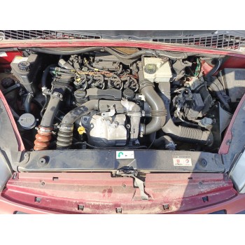 citroën xsara picasso (n68) del año 2004