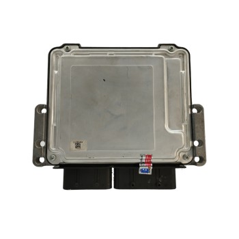 Recambio de centralita motor uce para citroën c3 1.5 blue-hdi fap referencia OEM IAM 9840042180 0281037101 