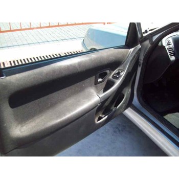 peugeot 306 berlina 3/4/5 puertas (s2) del año 2000
