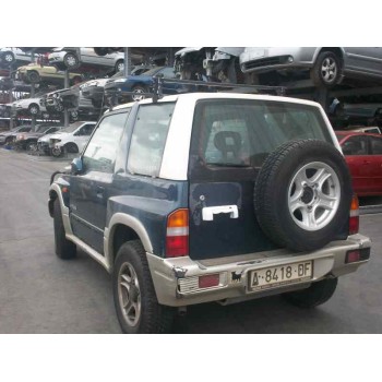 suzuki vitara (et, ta, td) del año 1997