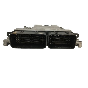 Recambio de centralita motor uce para citroën c3 1.5 blue-hdi fap referencia OEM IAM 9840042180 0281037101 