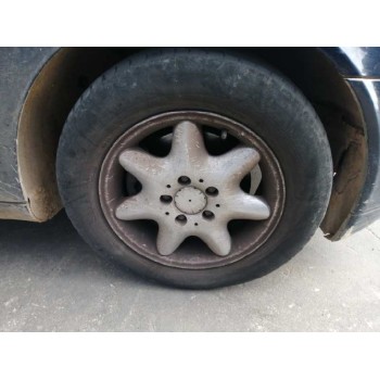 mercedes-benz clase c (w203) del año 2001