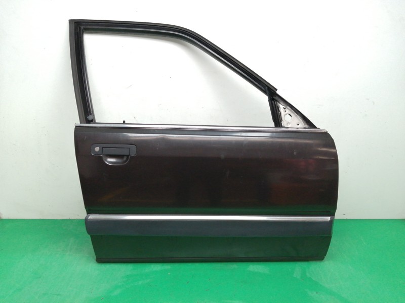 Recambio de puerta delantera derecha para audi 200 (447) quattro avant referencia OEM IAM  OBSERVAR FOTOS 