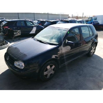 volkswagen golf iv berlina (1j1) del año 1998