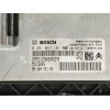 Recambio de centralita motor uce para citroën c3 1.5 blue-hdi fap referencia OEM IAM 9840042180 0281037101 