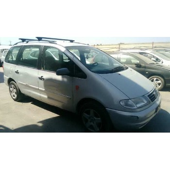 seat alhambra (7v8) del año 2000