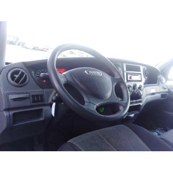 iveco daily ka del año 2012