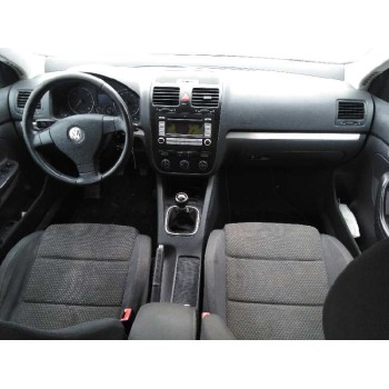 volkswagen jetta (1k2) del año 2008