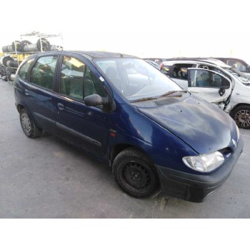 renault megane i scenic (ja0) del año 1997
