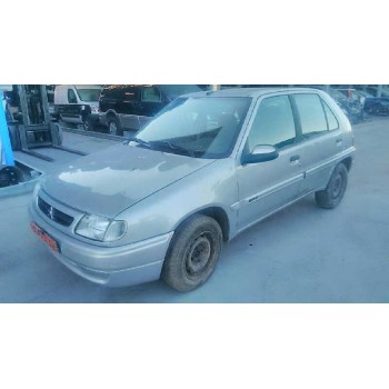 citroën saxo del año 1999