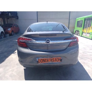 opel insignia grand sport del año 2017