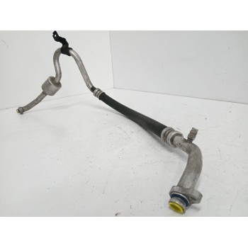 Recambio de tubos aire acondicionado para kia carens iii monospace (un) 2.0 crdi 140 referencia OEM IAM   