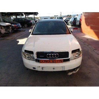 audi a4 berlina (8e) del año 2001