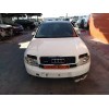 audi a4 berlina (8e) del año 2001