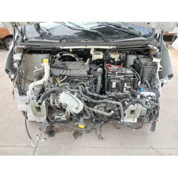 renault trafic iii autobús (jg_) del año 2024