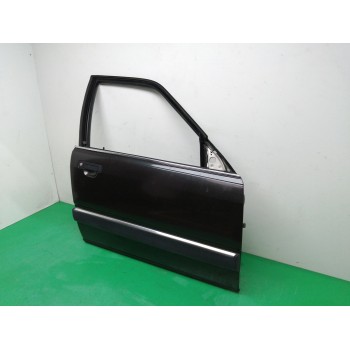 Recambio de puerta delantera derecha para audi 200 (447) quattro avant referencia OEM IAM  OBSERVAR FOTOS 