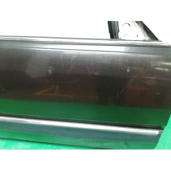 Recambio de puerta delantera derecha para audi 200 (447) quattro avant referencia OEM IAM  OBSERVAR FOTOS 