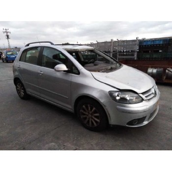 volkswagen golf plus (5m1) del año 2008