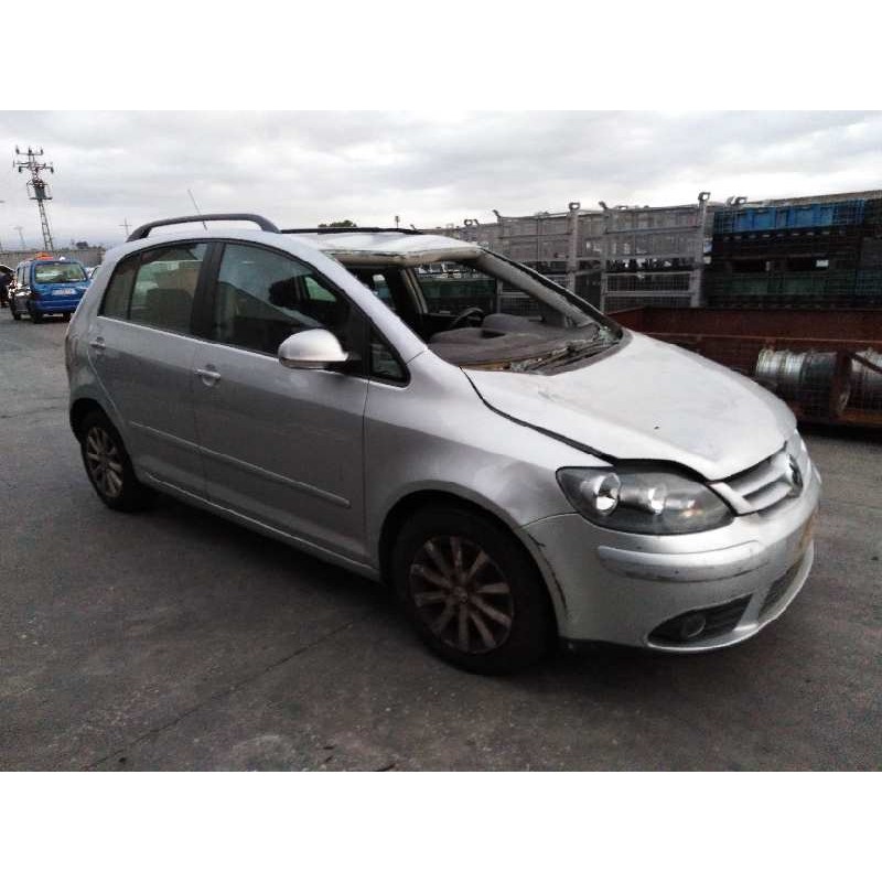VOLKSWAGEN GOLF PLUS (5M1)