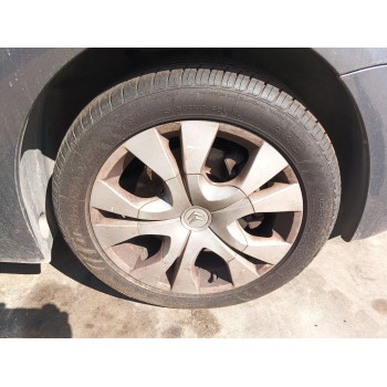 citroën c4 grand picasso i (ua_) del año 2008