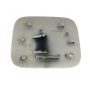 Recambio de tapa exterior combustible para citroën c3 1.5 blue-hdi fap referencia OEM IAM 9812918180  