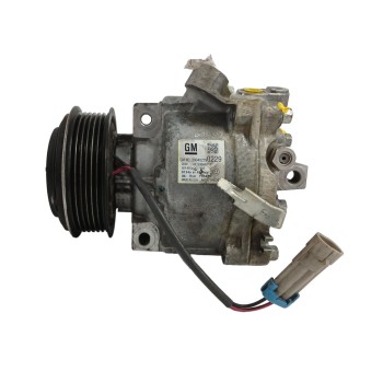 COMPRESOR AIRE ACONDICIONADO 39040229 