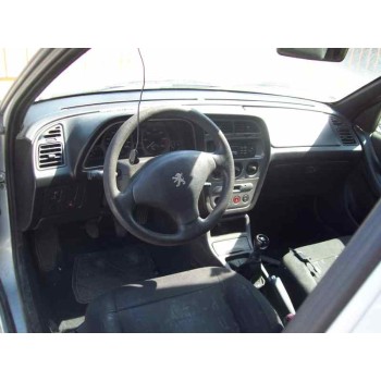 peugeot 306 berlina 3/4/5 puertas (s2) del año 2000