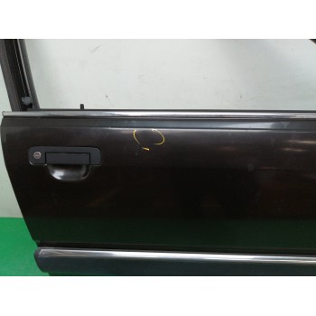 Recambio de puerta delantera derecha para audi 200 (447) quattro avant referencia OEM IAM  OBSERVAR FOTOS 