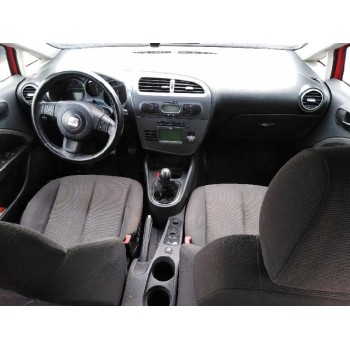 seat leon (1p1) del año 2006