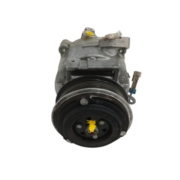 Recambio de compresor aire acondicionado para opel adam 1.4 16v referencia OEM IAM 39040229  