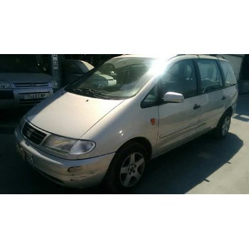 seat alhambra (7v8) del año 2000