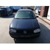 volkswagen golf iv berlina (1j1) del año 1998